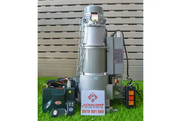 Motor Cửa Cuốn YH LD Đài Loan 1300Kg