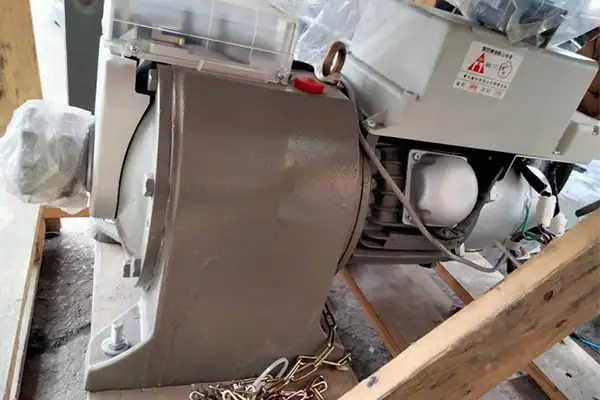 Motor Cửa Cuốn YH Đài Loan 1300Kg