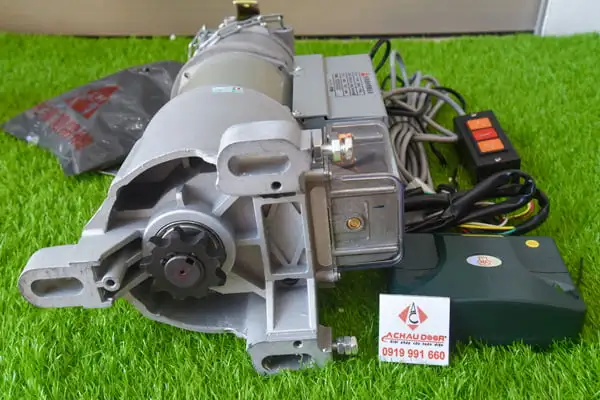 Motor Cửa Cuốn YH LD Đài Loan 1300Kg