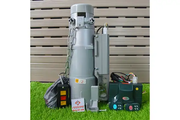 Motor Cửa Cuốn YH LD Đài Loan 300Kg
