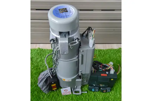 Motor Cửa Cuốn YH LD Đài Loan 300Kg
