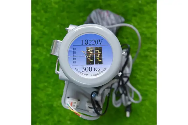 Motor Cửa Cuốn YH LD Đài Loan 300Kg