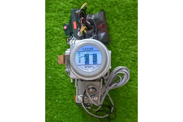 Motor Cửa Cuốn YH LD Đài Loan 800Kg