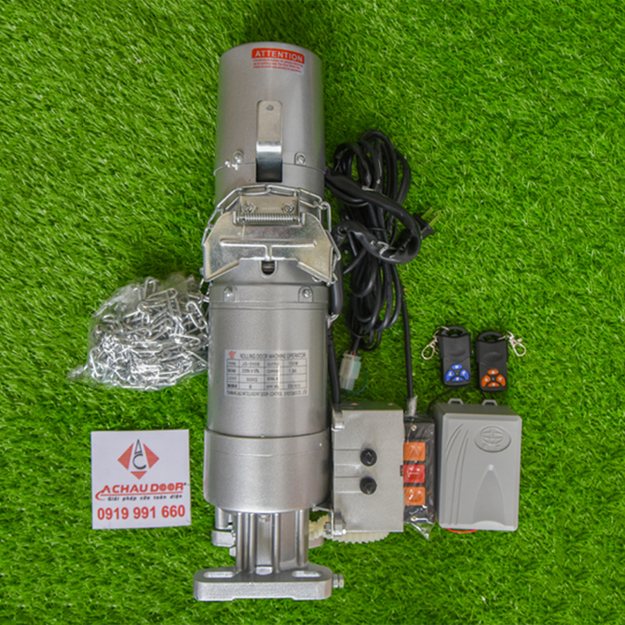 Motor Cửa Cuốn JG 1000Kg