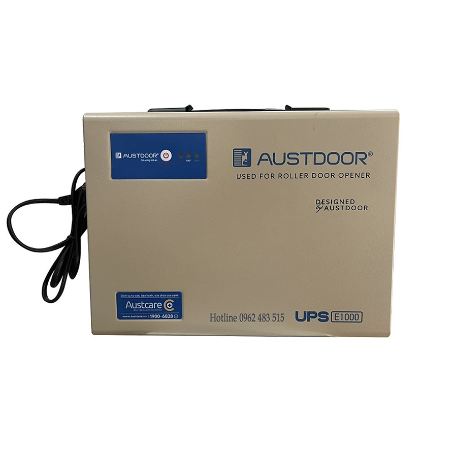 Bình Lưu Điện E1000 Austdoor
