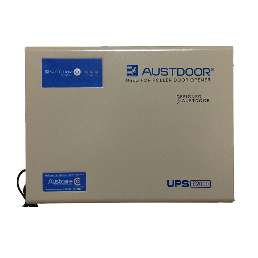 Bình Lưu Điện E2000 Austdoor
