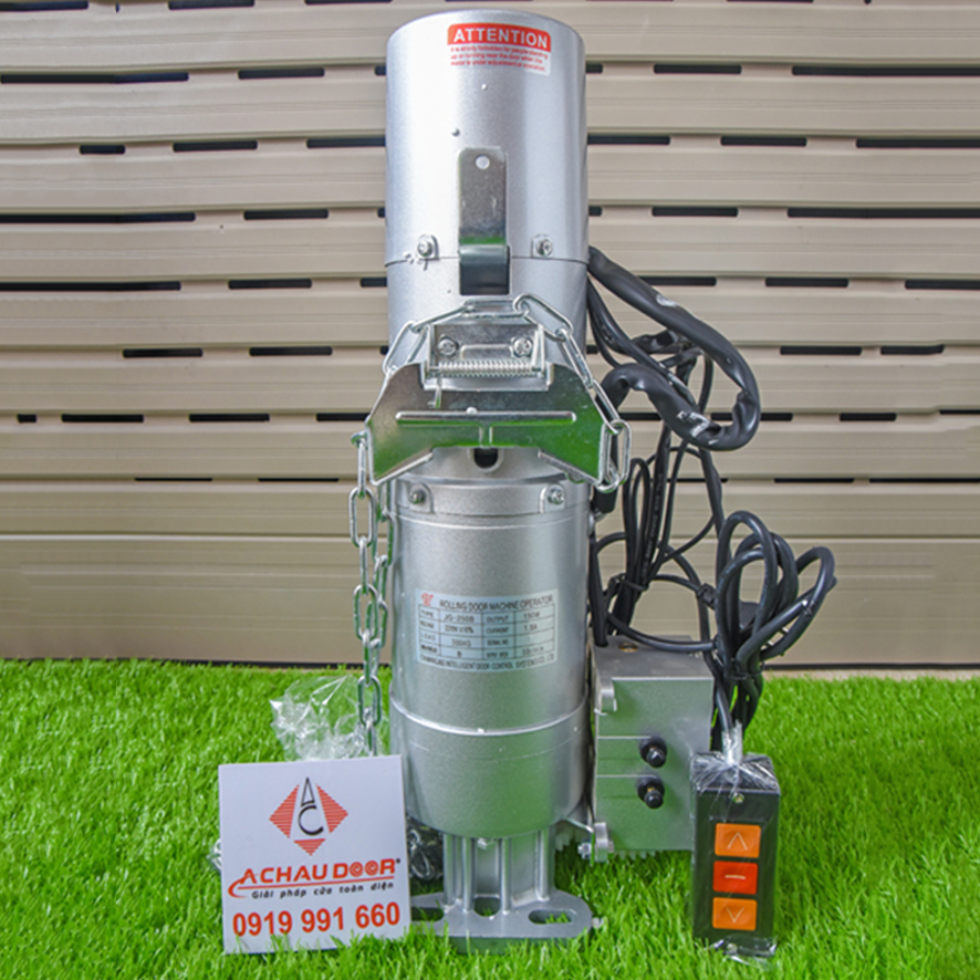 Motor Cửa Cuốn JG 1500Kg