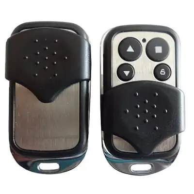 Remote cửa cuốn