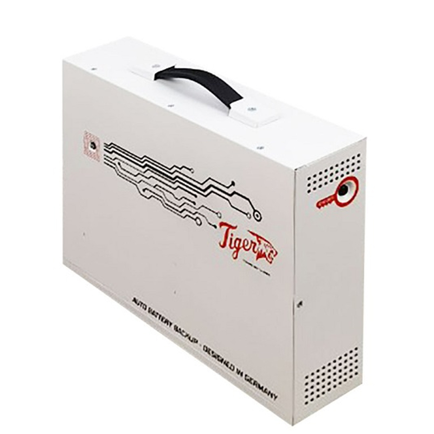 Bộ Lưu Điện Cửa Cuốn Tiger T-800