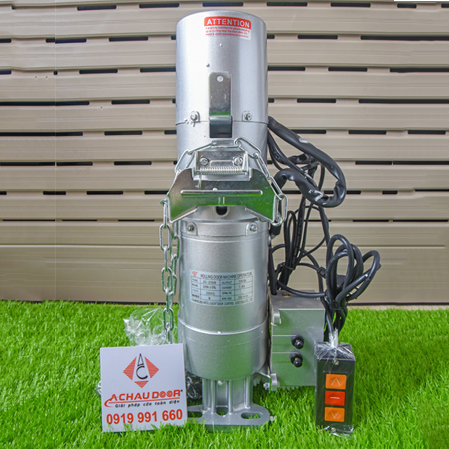 Motor Cửa Cuốn Mitecal 800KG
