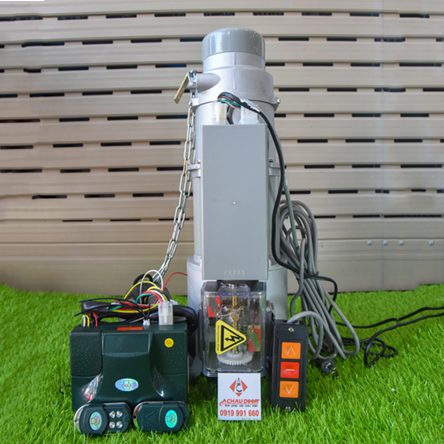 Motor Cửa Cuốn YH Đài Loan 1000Kg