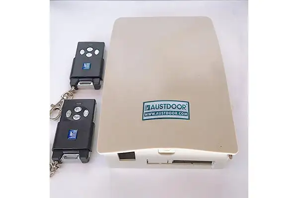 Bộ Điều Khiển Cửa Cuốn Austdoor
