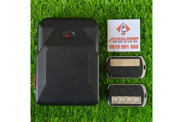 Bộ điều khiển cửa cuốn Titadoor