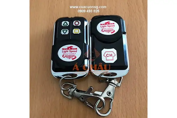 Bộ Điều Khiển Cửa Cuốn CH-S89