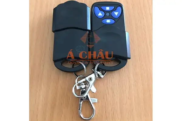 Bộ Điều Khiển Cửa Cuốn JG 303