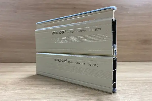 Cửa cuốn Đức AChauDoor