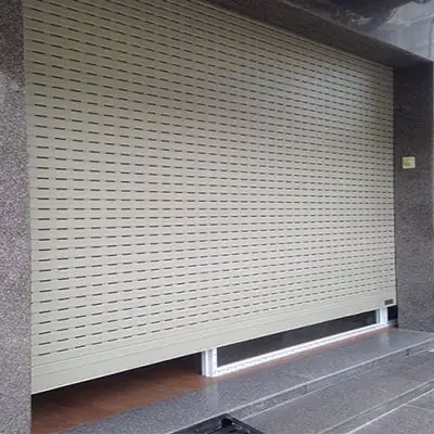 Cửa cuốn Đức AustDoor