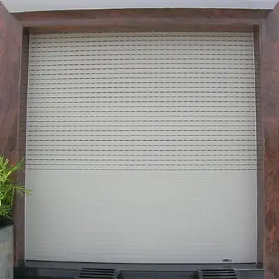 Cửa cuốn Đức MitaDoor