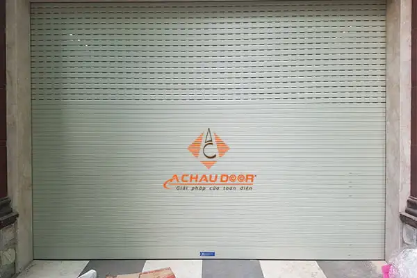 Cửa cuốn Đức MitaDoor