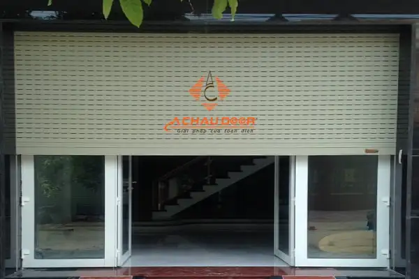 Cửa cuốn Đức MitaDoor