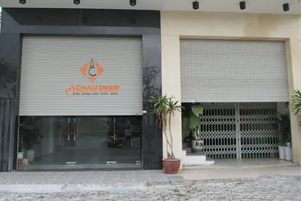Cửa cuốn Đức MitaDoor