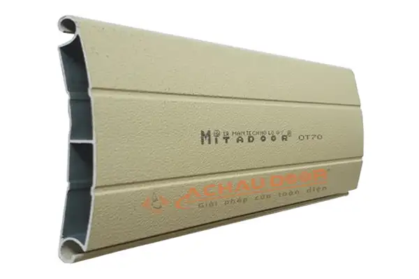 Cửa cuốn Đức MitaDoor