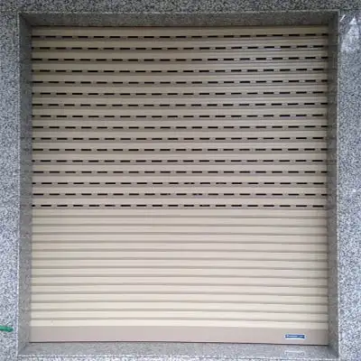 Cửa cuốn Đức Stardoor