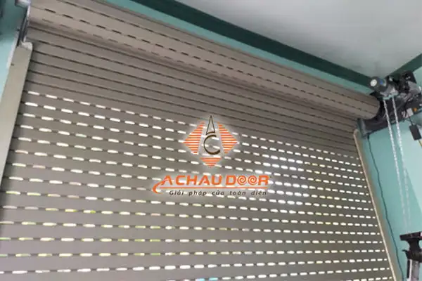 Cửa cuốn Đức Stardoor