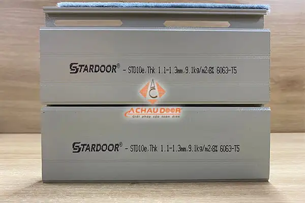Cửa cuốn Đức Stardoor
