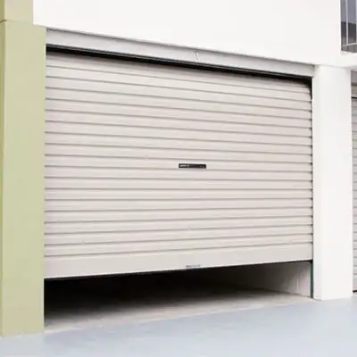 Cửa cuốn Úc StarDoor