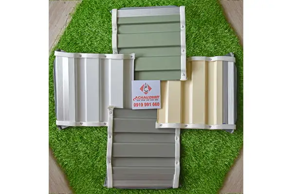 Cửa cuốn Úc TitaDoor