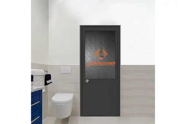 Cửa nhôm kính thường hệ 700, 1000