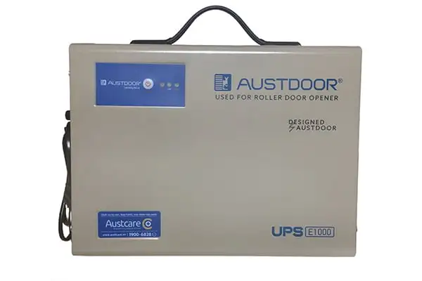 Bình Lưu Điện E1000 Austdoor
