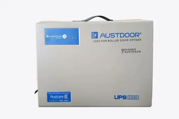 Bình Lưu Điện E2000 Austdoor