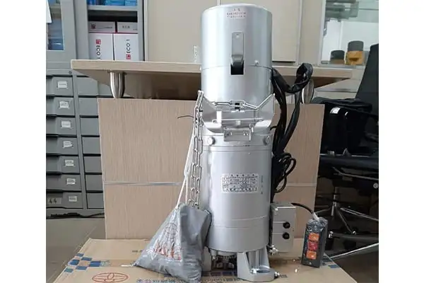 Motor Cửa Cuốn JG 1000Kg
