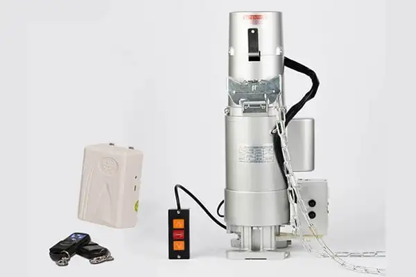 Motor Cửa Cuốn JG 1000Kg