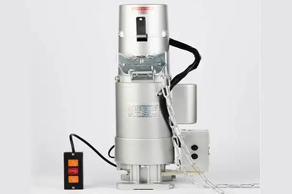 Motor Cửa Cuốn JG 1000Kg