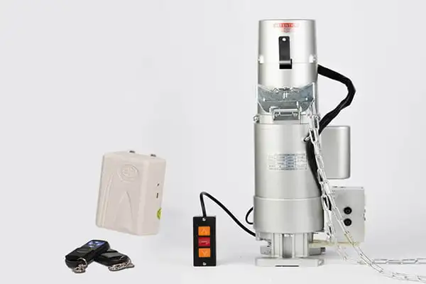 Motor Cửa Cuốn JG 1500Kg