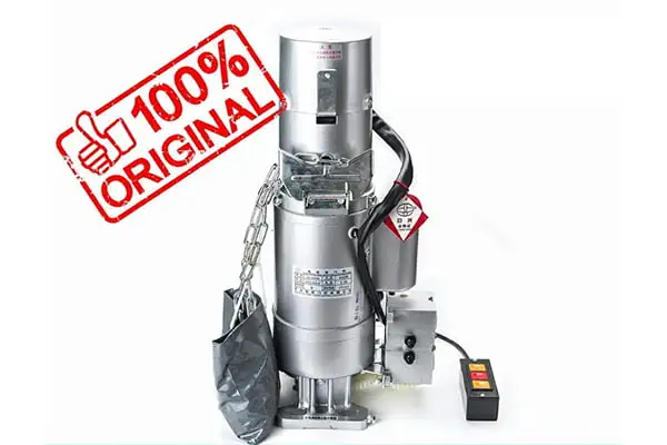 Motor Cửa Cuốn JG 800Kg