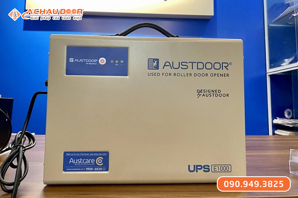 Bình Lưu Điện E1000 Austdoor