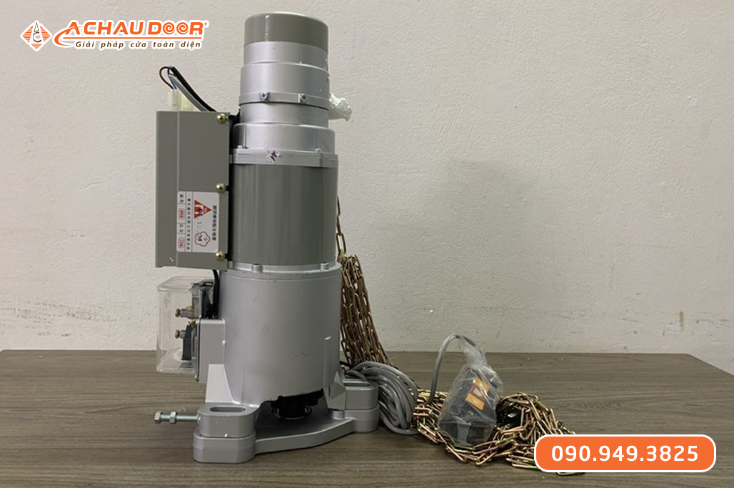 Motor Cửa Cuốn YH Đài Loan 1000Kg