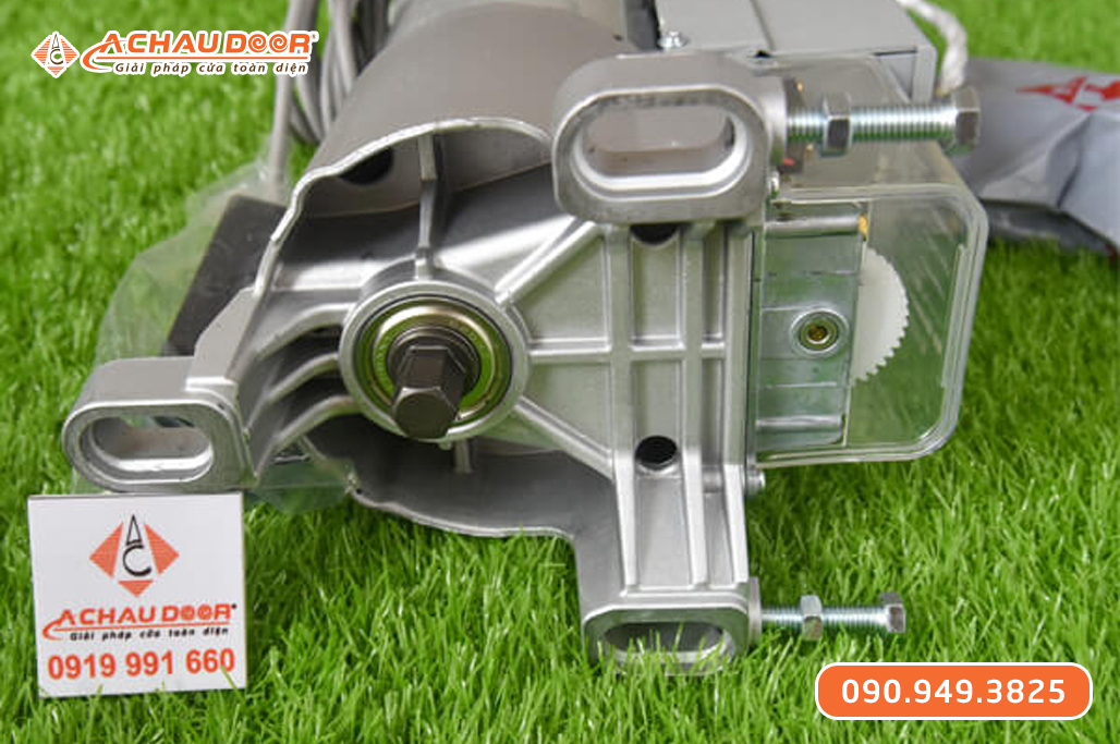 Motor Cửa Cuốn YH Đài Loan 1300Kg