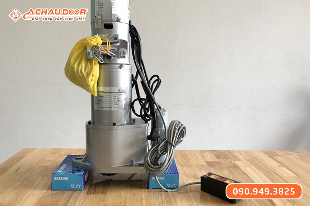 Motor Cửa Cuốn YH LD Đài Loan 1000Kg