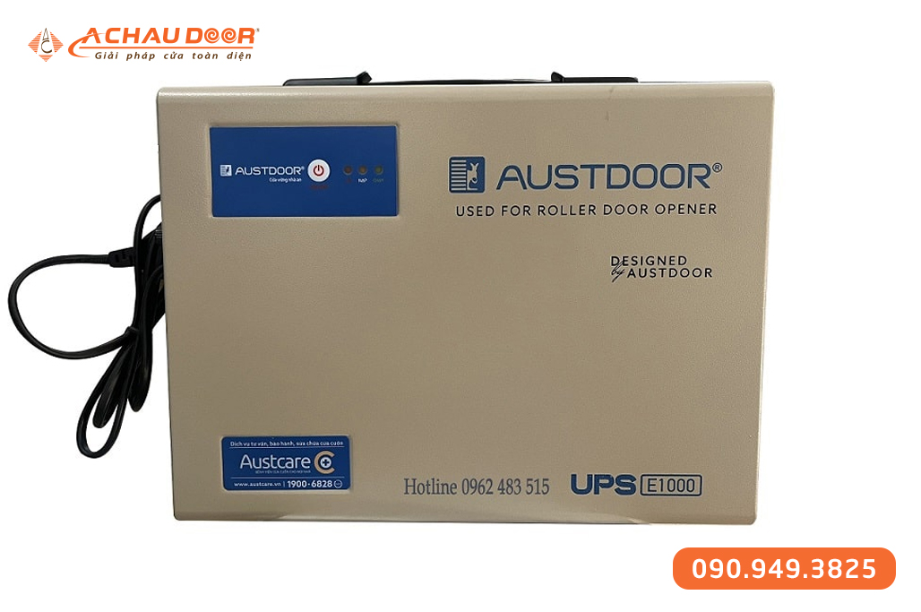 Bình Lưu Điện E1000 Austdoor