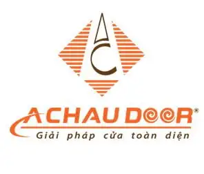 Logo chính thức của achaudoor