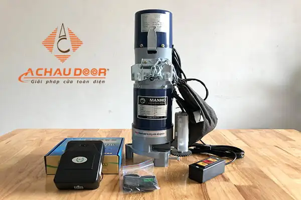 Motor cửa cuốn