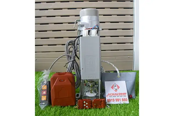 Motor cửa cuốn
