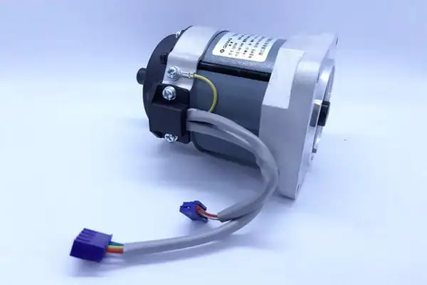 Motor Qixing