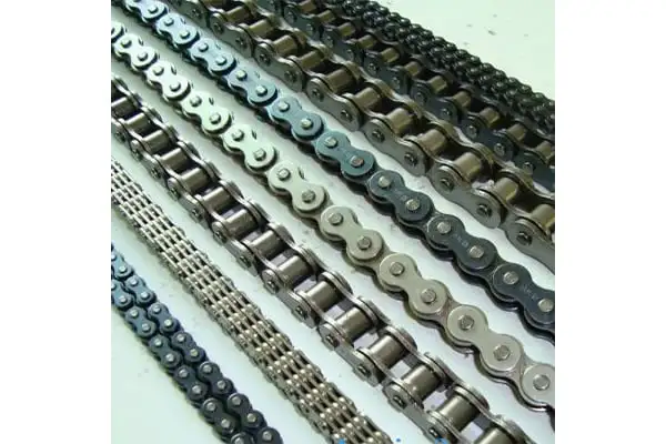 Dây xích cửa cuốn