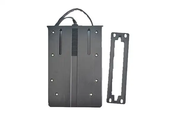 Bộ dẫn hướng từ cổng xếp Bisen